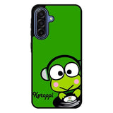 keroppi kingdom X4304 Samsung Galaxy A17 5G Case