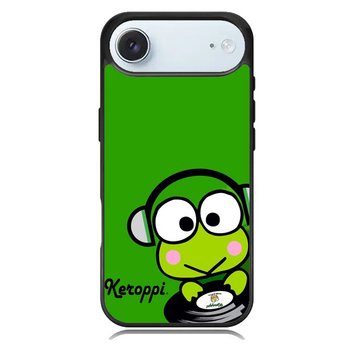 keroppi kingdom X4304 iPhone 17 Air Case