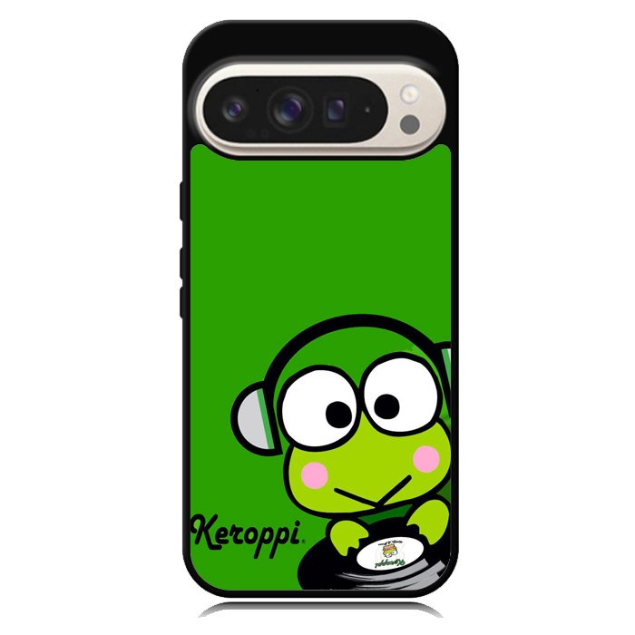 keroppi kingdom X4304 Google Pixel 10 Pro XL Case