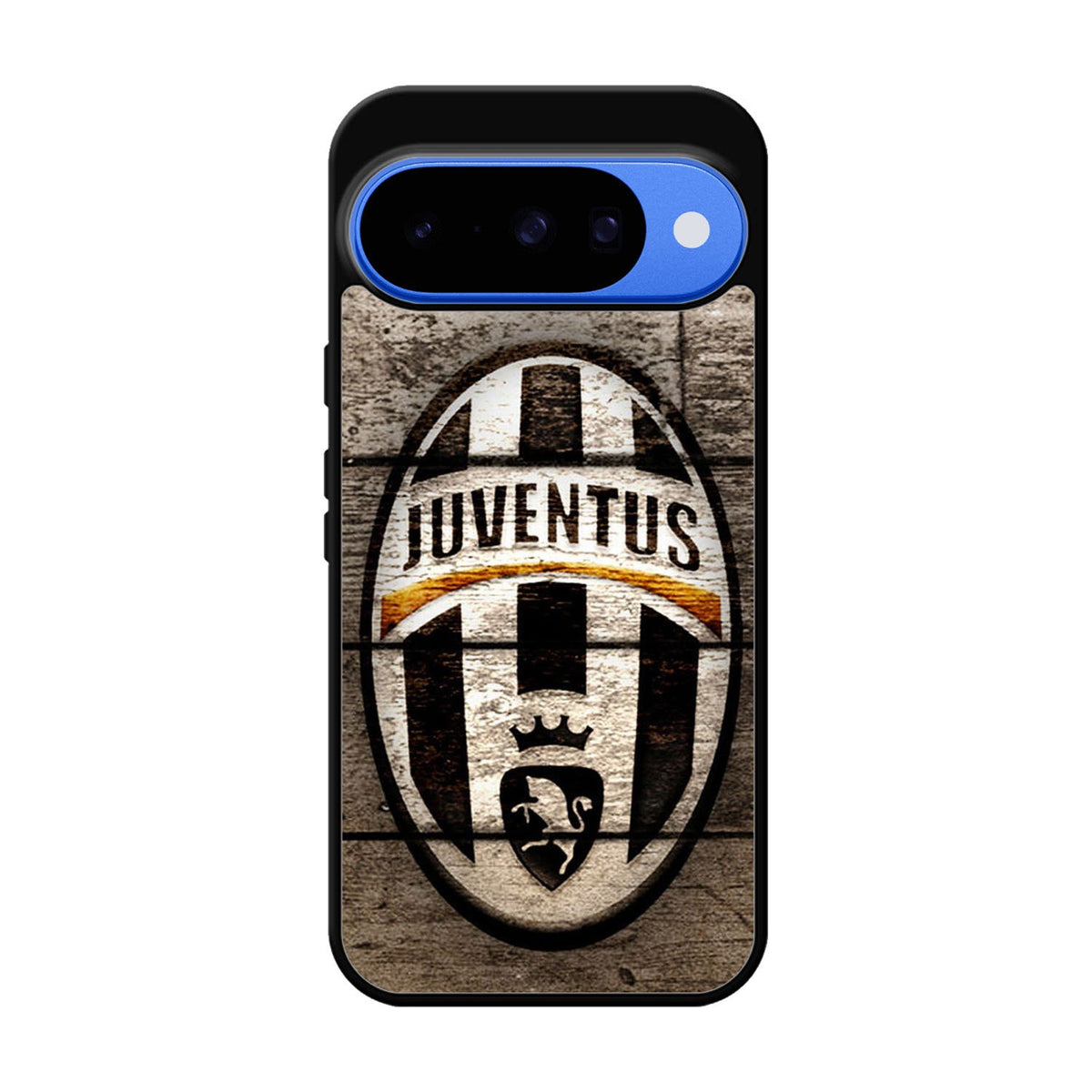 Juventus Logo X4301 Google Pixel 10 Case