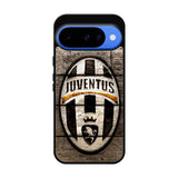 Juventus Logo X4301 Google Pixel 10 Case