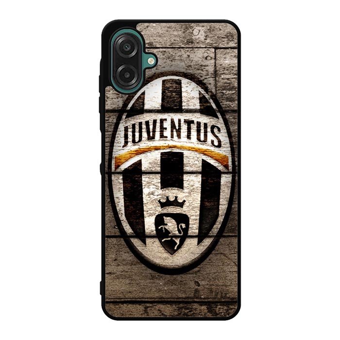 Juventus Logo X4301 Samsung Galaxy A07 Case