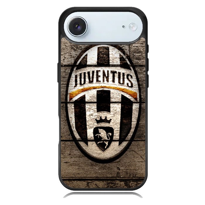 Juventus Logo X4301 iPhone 17 Air Case