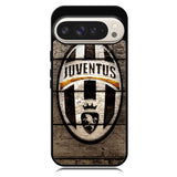 Juventus Logo X4301 Google Pixel 10 Pro XL Case