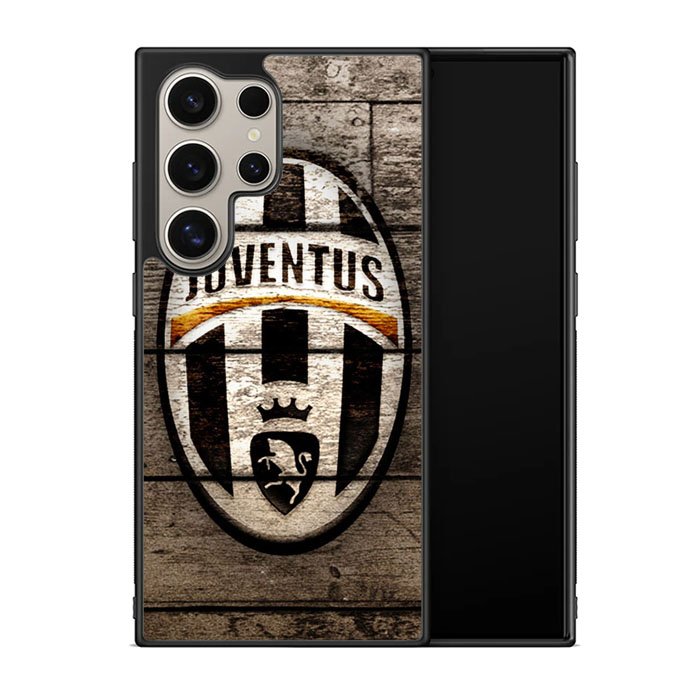 Juventus Logo X4301 Samsung Galaxy S24 Ultra 5G Case