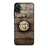 Inter Milan X4300 Samsung Galaxy A07 Case