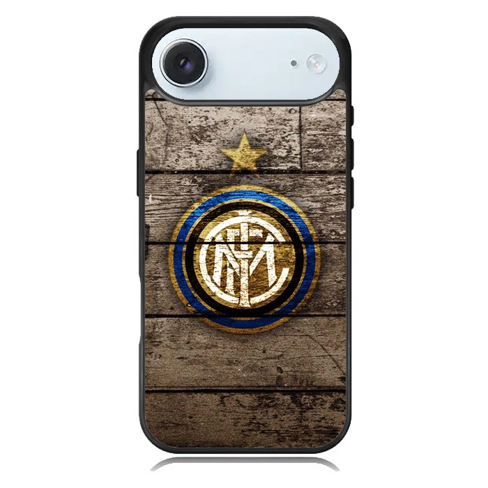 Inter Milan X4300 iPhone 17 Air Case