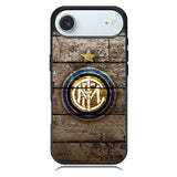 Inter Milan X4300 iPhone 17 Air Case