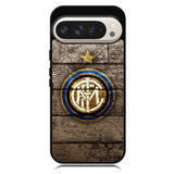 Inter Milan X4300 Google Pixel 9 Pro XL Case