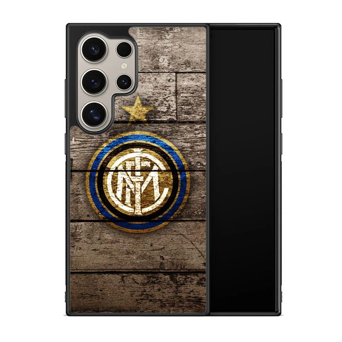 Inter Milan X4300 Samsung Galaxy S24 Ultra 5G Case