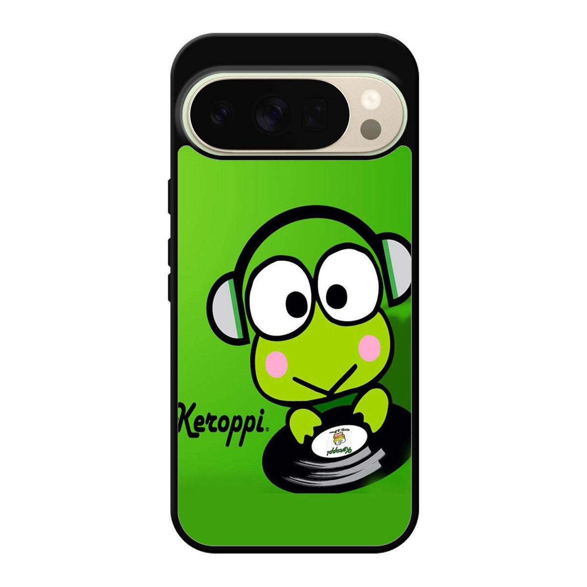 Funny Wallpapers Keroppi X4296 Google Pixel 10 Pro Case