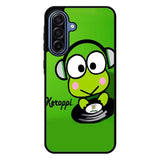 Funny Wallpapers Keroppi X4296 Samsung Galaxy A17 5G Case