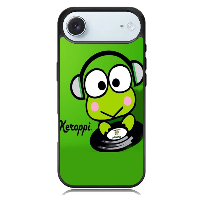 Funny Wallpapers Keroppi X4296 iPhone 17 Air Case