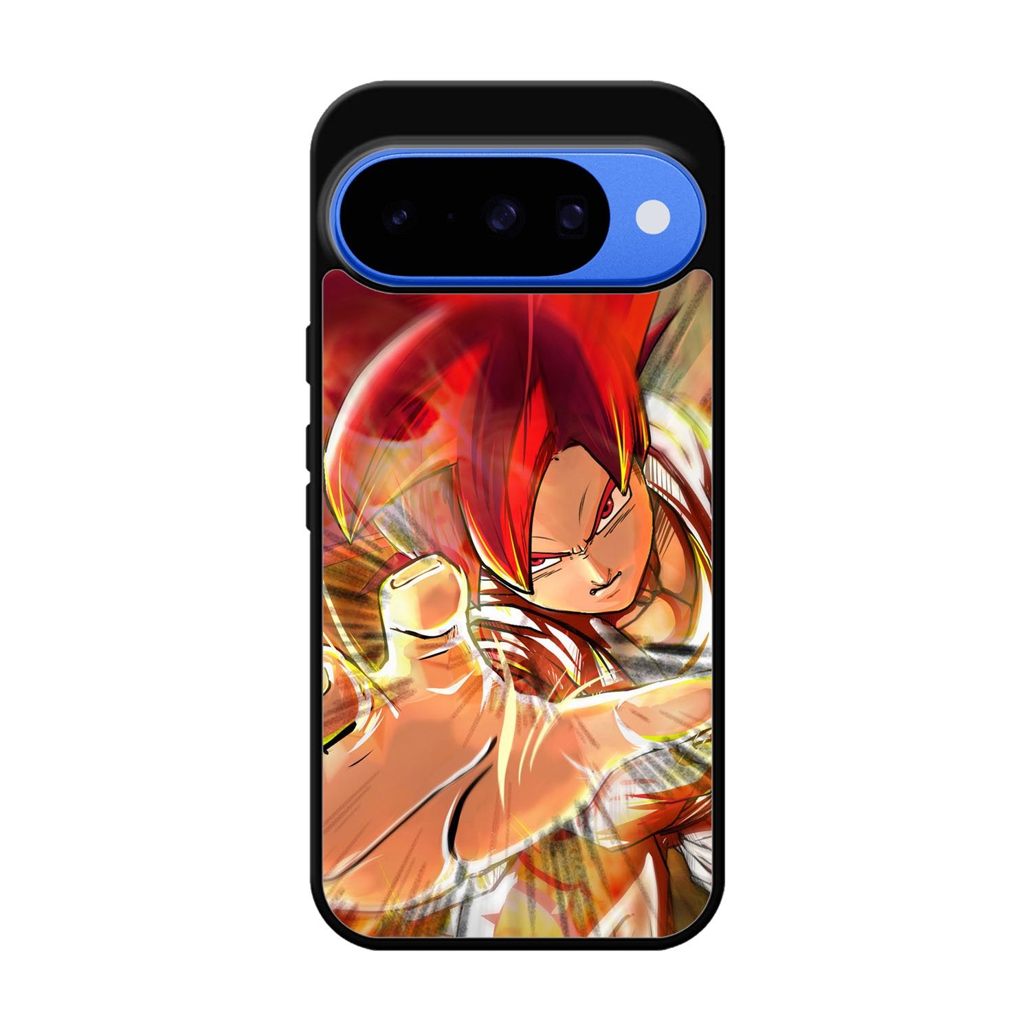 Dragon Ball Z X4277 Google Pixel 10 Case