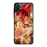 Dragon Ball Z X4277 Samsung Galaxy A07 Case