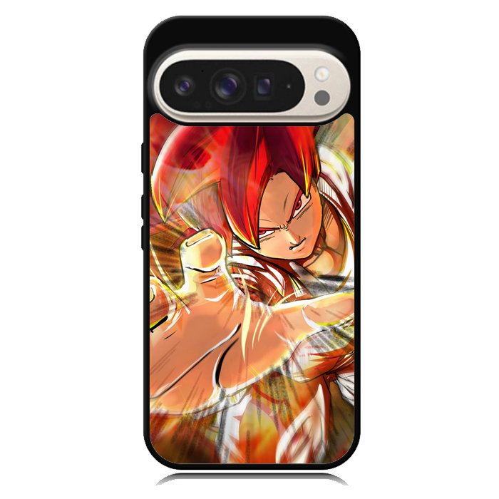 Dragon Ball Z X4277 Google Pixel 10 Pro XL Case