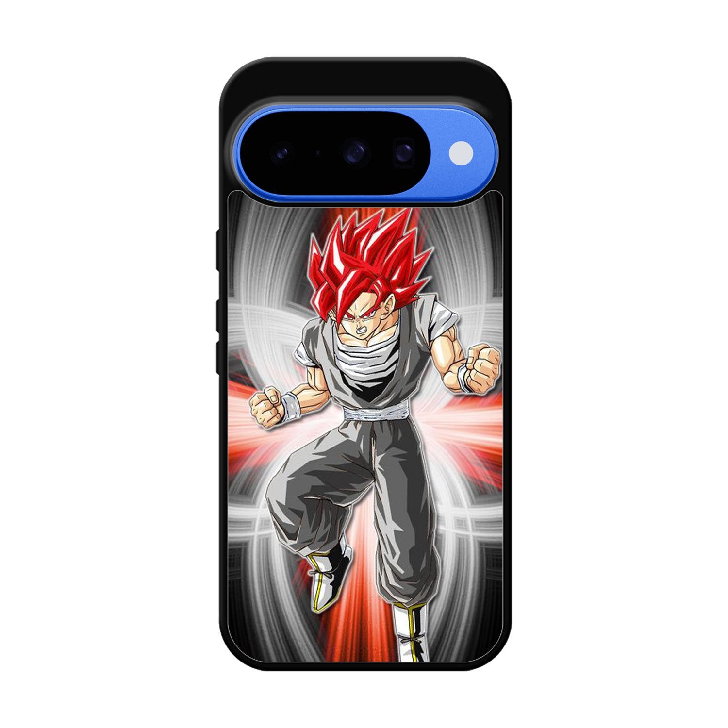 Dragon Ball Z Wallpapers X4276 Google Pixel 10 Case