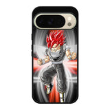 Dragon Ball Z Wallpapers X4276 Google Pixel 10 Pro Case