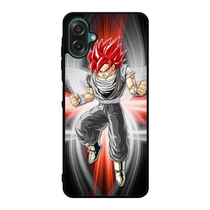 Dragon Ball Z Wallpapers X4276 Samsung Galaxy A07 Case
