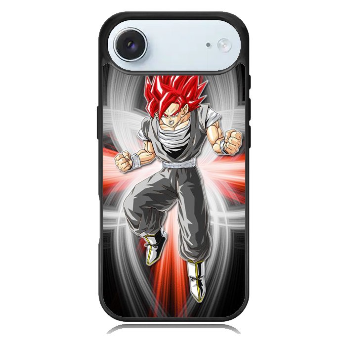 Dragon Ball Z Wallpapers X4276 iPhone 17 Air Case
