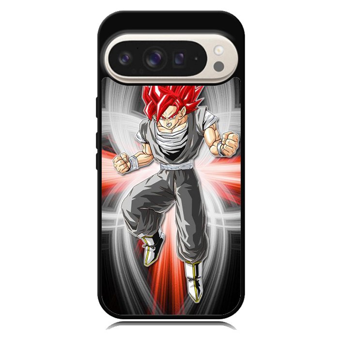 Dragon Ball Z Wallpapers X4276 Google Pixel 10 Pro XL Case