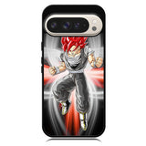 Dragon Ball Z Wallpapers X4276 Google Pixel 10 Pro XL Case