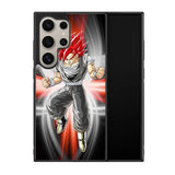 Dragon Ball Z Wallpapers X4276 Samsung Galaxy S24 Ultra 5G Case