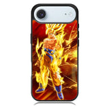 Dragon Ball Goku X4274 iPhone 17 Air Case