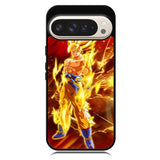 Dragon Ball Goku X4274 Google Pixel 10 Pro XL Case