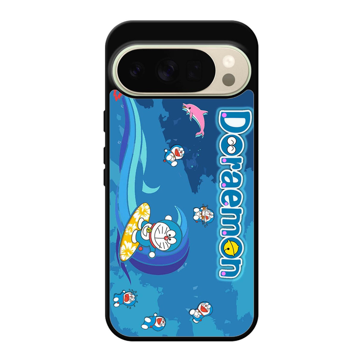 Doraemon X4294 Google Pixel 10 Pro Case