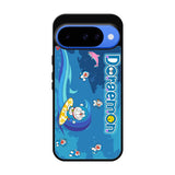 Doraemon X4294 Google Pixel 10 Case