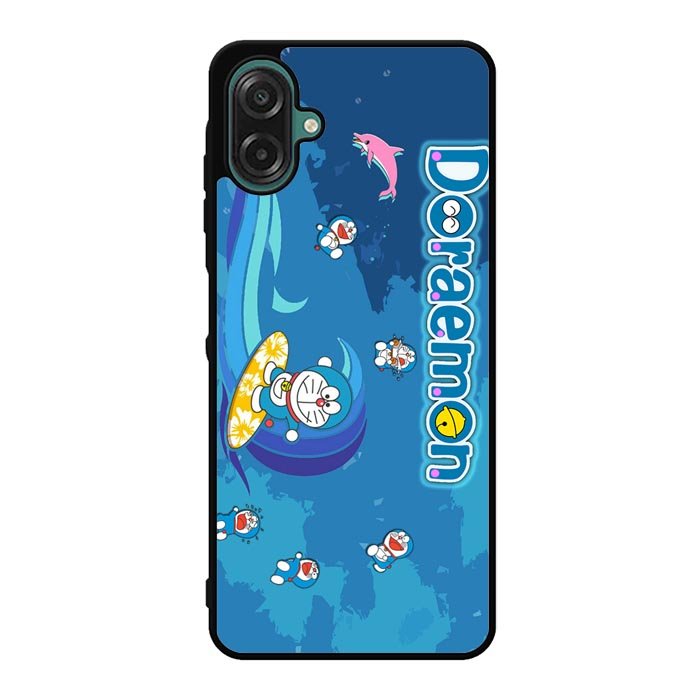 Doraemon X4294 Samsung Galaxy A07 Case