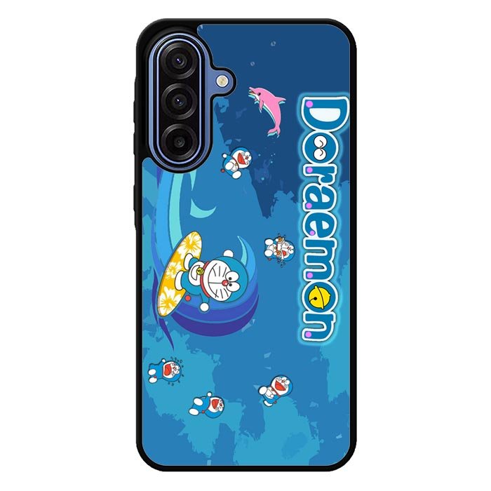 Doraemon X4294 Samsung Galaxy A17 5G Case