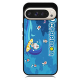 Doraemon X4294 Google Pixel 9 Pro XL Case