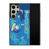 Doraemon X4294 Samsung Galaxy S24 Ultra 5G Case