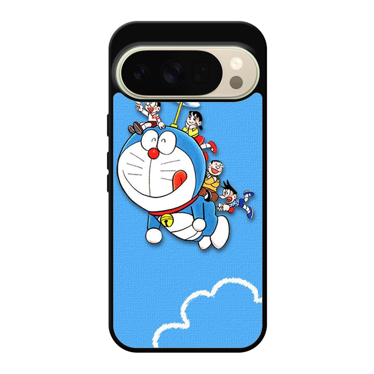 Doraemon X4293 Google Pixel 10 Pro Case