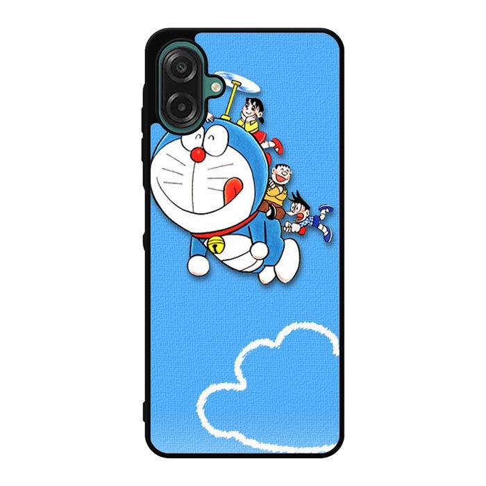 Doraemon X4293 Samsung Galaxy A07 Case