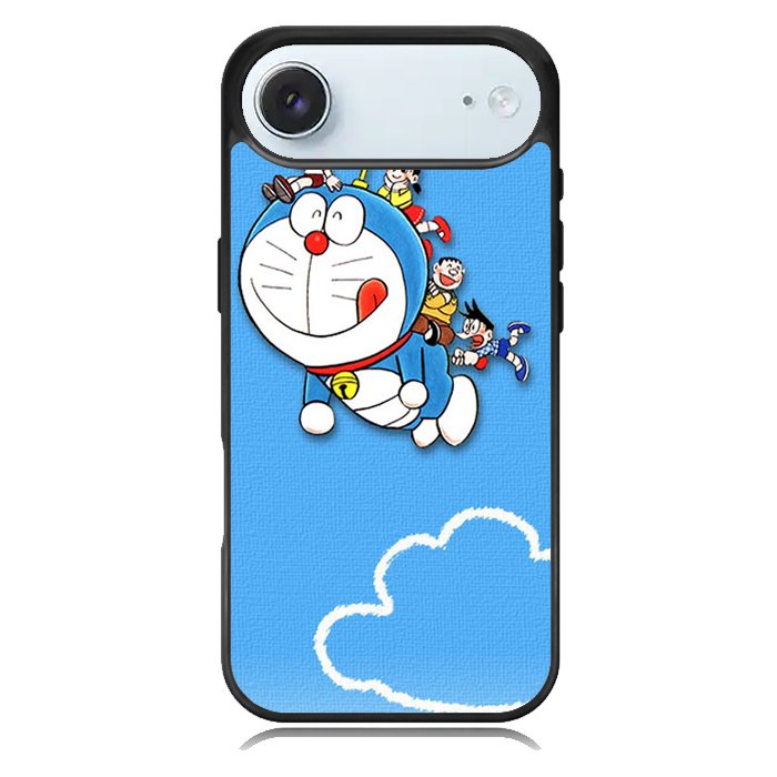 Doraemon X4293 iPhone 17 Air Case