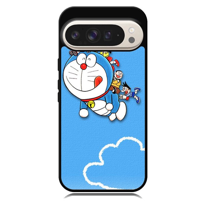 Doraemon X4293 Google Pixel 10 Pro XL Case