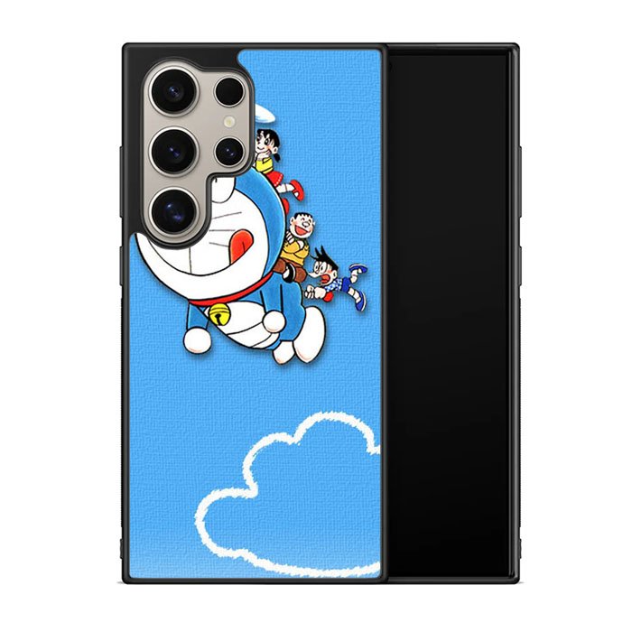 Doraemon X4293 Samsung Galaxy S24 Ultra 5G Case