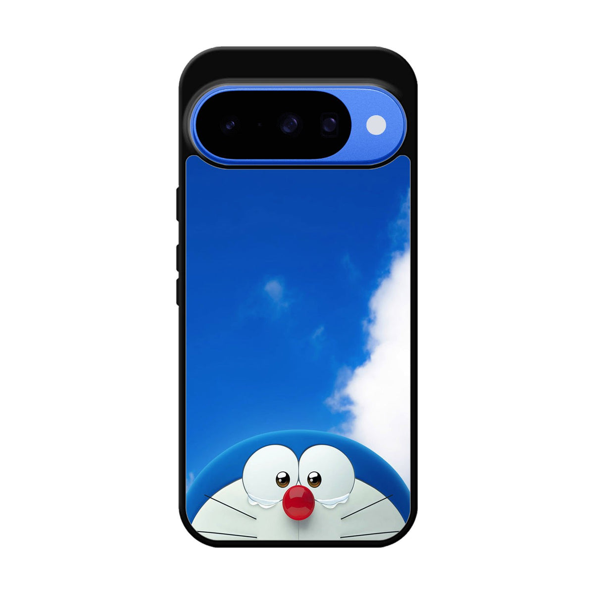 Doraemon Stand By X4291 Google Pixel 10 Case