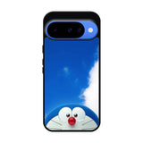 Doraemon Stand By X4291 Google Pixel 10 Case