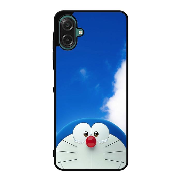 Doraemon Stand By X4291 Samsung Galaxy A07 Case