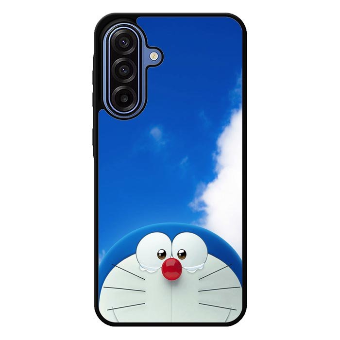 Doraemon Stand By X4291 Samsung Galaxy A17 5G Case