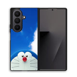 Doraemon Stand By X4291 Samsung Galaxy Z Fold 7 Case