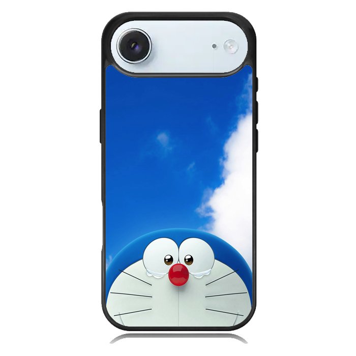 Doraemon Stand By X4291 iPhone 17 Air Case