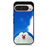 Doraemon Stand By X4291 Google Pixel 9 | Google Pixel 9 Pro Case