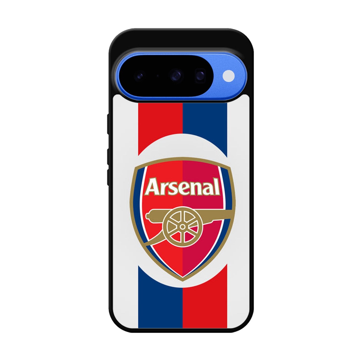 Arsenal X4288 Google Pixel 10 Case