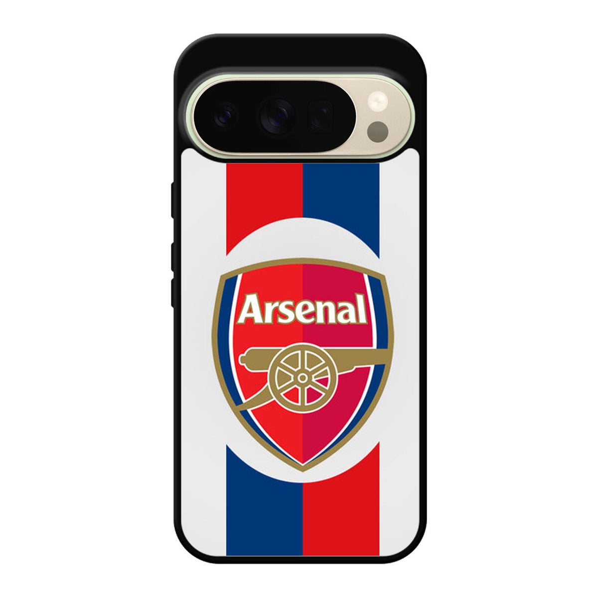 Arsenal X4288 Google Pixel 10 Pro Case