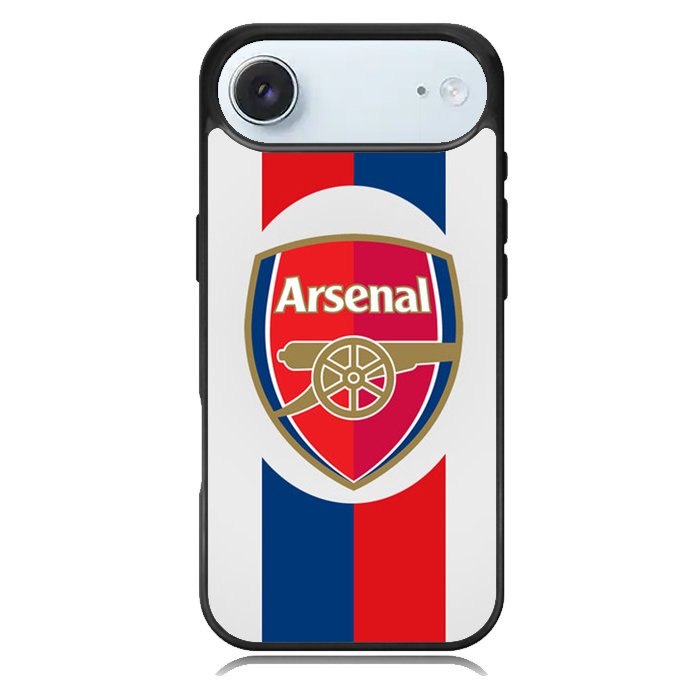 Arsenal X4288 iPhone 17 Air Case